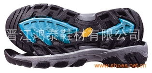 晉江鴻泰鞋材 專業供應鞋底6338，助力鞋業發展