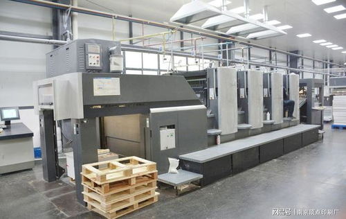 南京印刷廠避免印刷浪費(fèi)可以通過這四點(diǎn)來完成