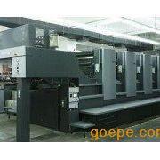 卷對卷印刷機的關鍵印刷耗材及其選擇要點