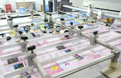 廣東金宣發 以匠心印刷，鑄全球包裝與童書品牌雙翼齊飛